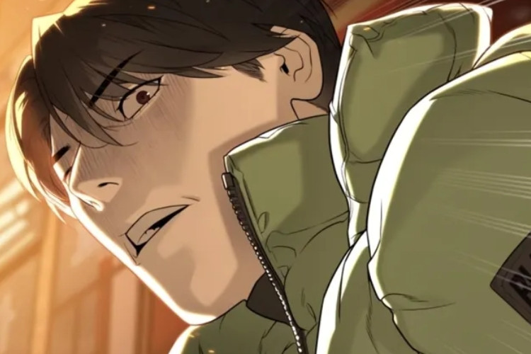 RAW Manhwa Killer Peter Capítulo 119 Scan Español El Final Inevitable Ha Llegado