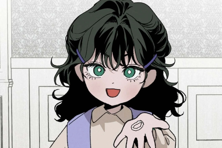 Enlace Cottage Garden Capítulo 14 en Español El Propósito De Amar A Alguien