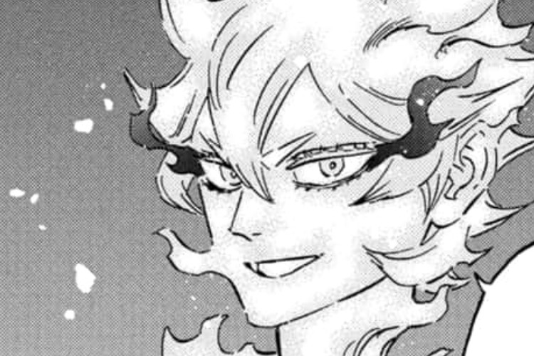 Black Clover Capítulo 390 Scan Español El Clímax De La Última Batalla Contra Lucius, Cuando Asta Y Yuno