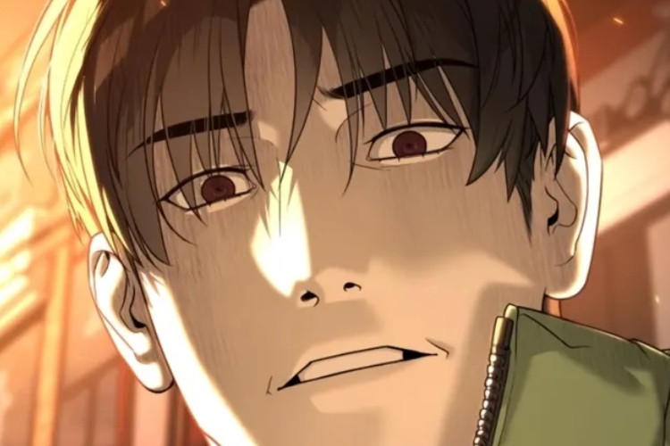 ¡Se Acabó! Manhwa Killer Peter Capítulo 118 Scan Español Una Batalla Emocionante