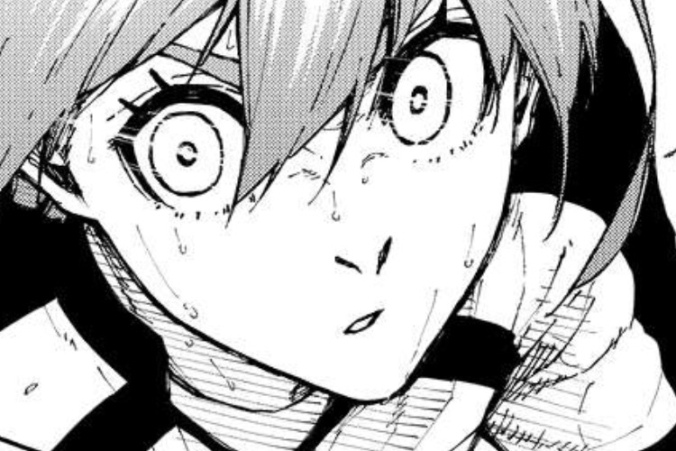 Blue Lock Capítulo 338 Scan Español El Resultado Supera Lo Que Ego Esperaba De Su Equipo