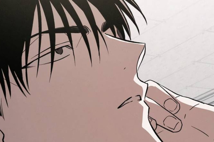 Orbit of the Crooked Capítulo 5 Scan Español Un Encuentro Fortuito Que Lo Cambió Todo