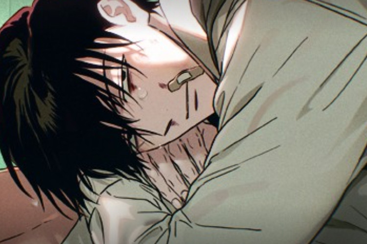 Orbit of the Crooked Capítulo Completo Scan Español La Prueba Real De Que Los Opuestos Se Atraen.