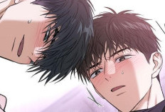 RAW Manhwa Mangjong Capítulo 38 en Español El Amor Comenzó Primero Con El Odio