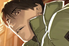 RAW Manhwa Killer Peter Capítulo 119 Scan Español El Final Inevitable Ha Llegado