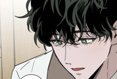 BL Manhwa Cottage Garden Capítulo Completo Scan Español Una Aventura De Una Noche Se Convierte En Amor Eterno