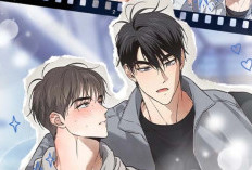 Spoilers High School Salty Heart Capítulo 16 Scan Español ¡Taejun Y Geonwu Van A Ser Padres!